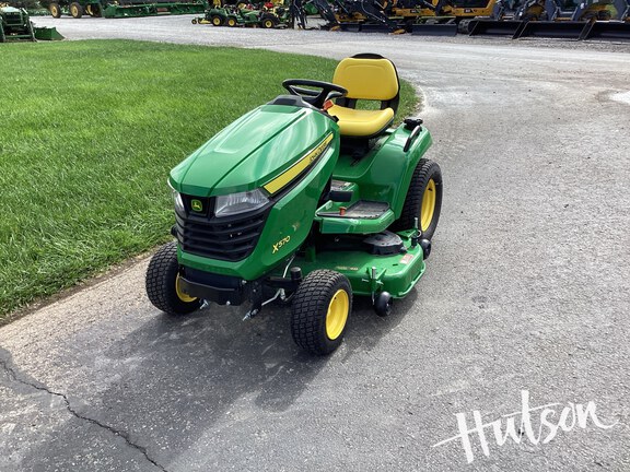 Photo of 2024 John Deere X570