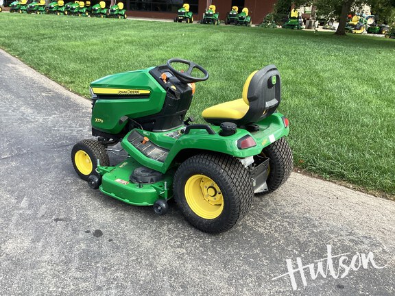 Photo of 2024 John Deere X570