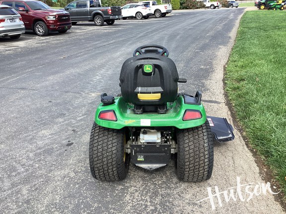 Photo of 2024 John Deere X570