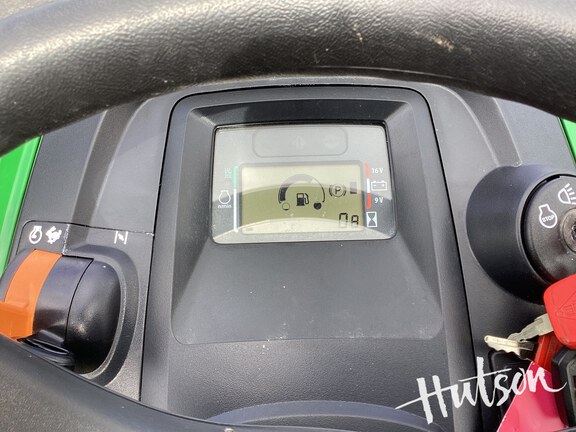 Photo of 2024 John Deere X570