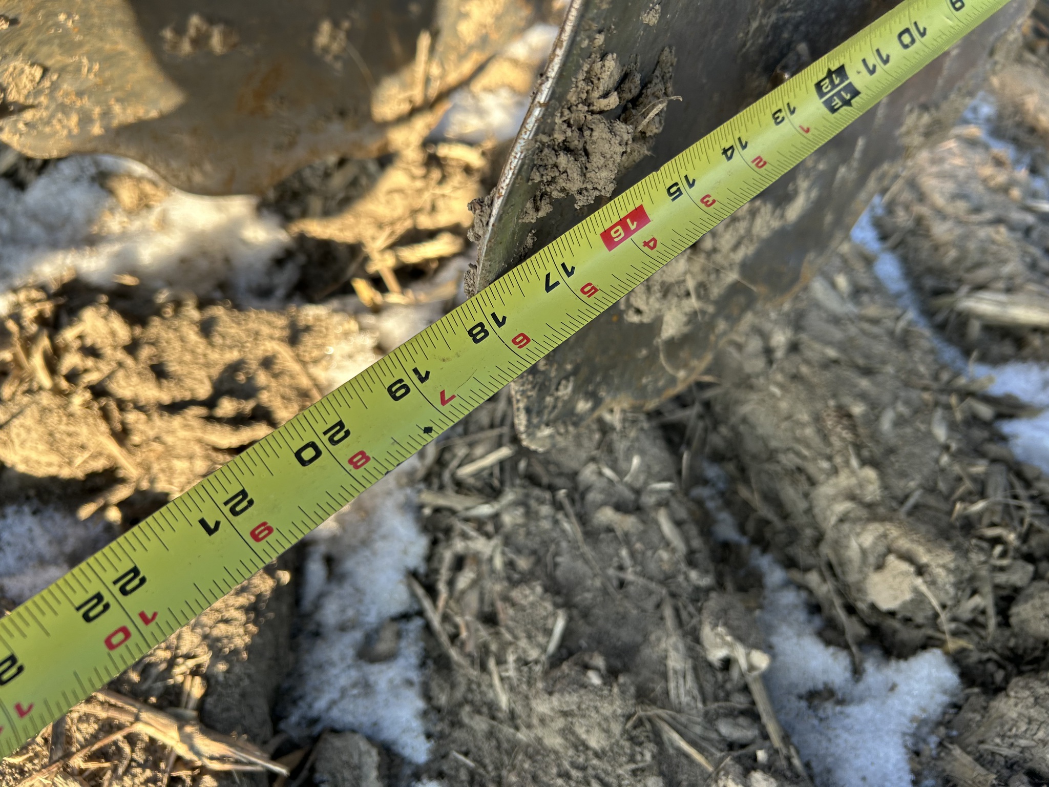 2021 John Deere 2680H Image 6