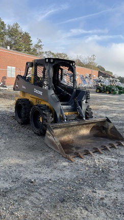 2019 John Deere 324G-7