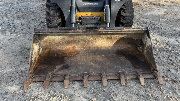 2019 John Deere 324G-9