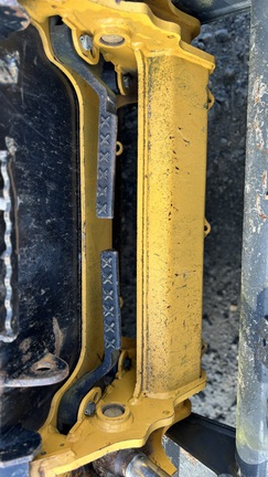 2019 John Deere 324G-11