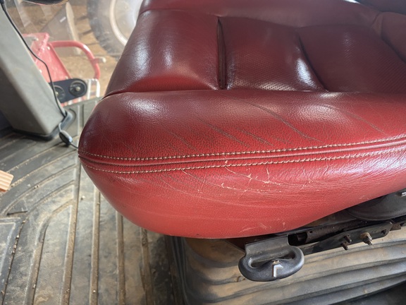 Case Quadtrac 400 image 14