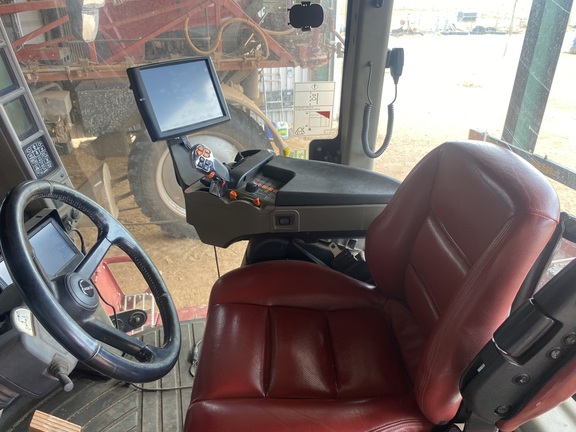 Case Quadtrac 400 image 15
