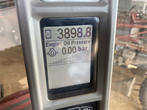 Case Quadtrac 400 image 16