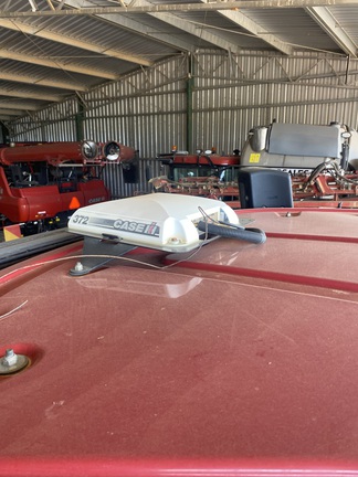 Case Quadtrac 400 image 13