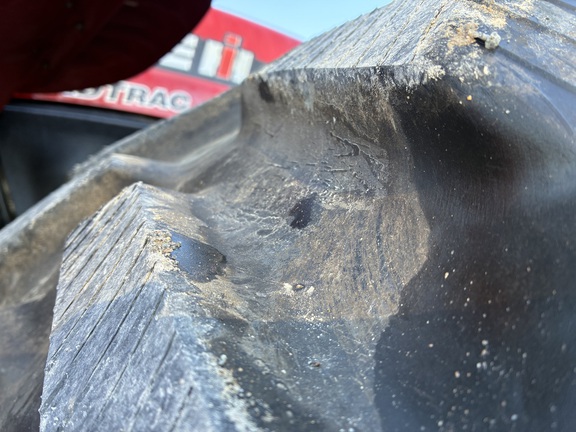 Case Quadtrac 400 image 17