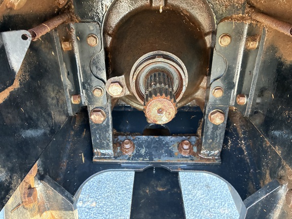 Case Quadtrac 400 image 20