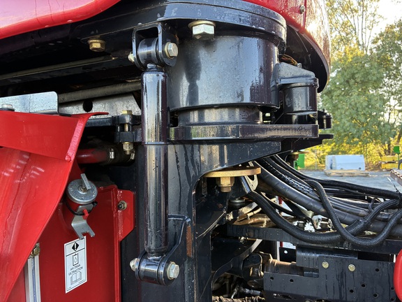 Case Quadtrac 400 image 21