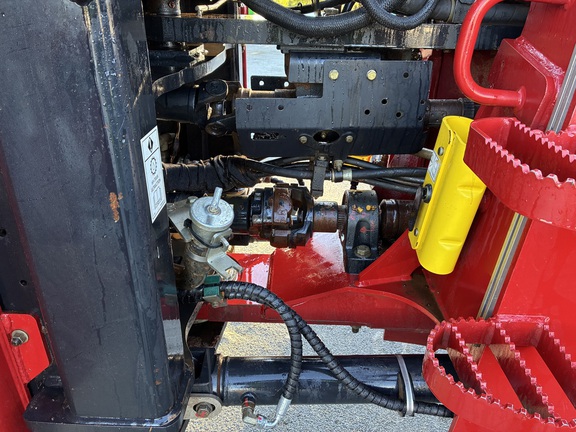 Case Quadtrac 400 image 22