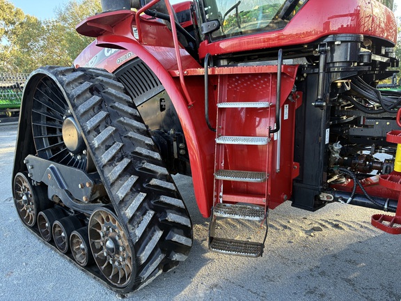 Case Quadtrac 400 image 23