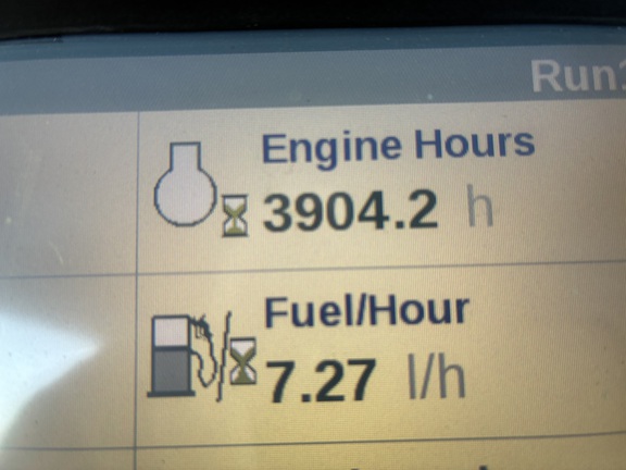 Case Quadtrac 400 image 24