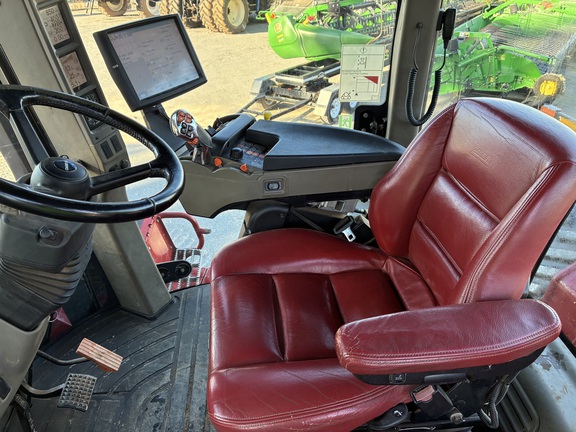 Case Quadtrac 400 image 25