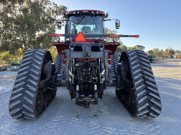 Case Quadtrac 400 image 26