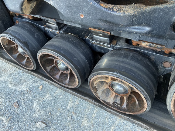 Case Quadtrac 400 image 27