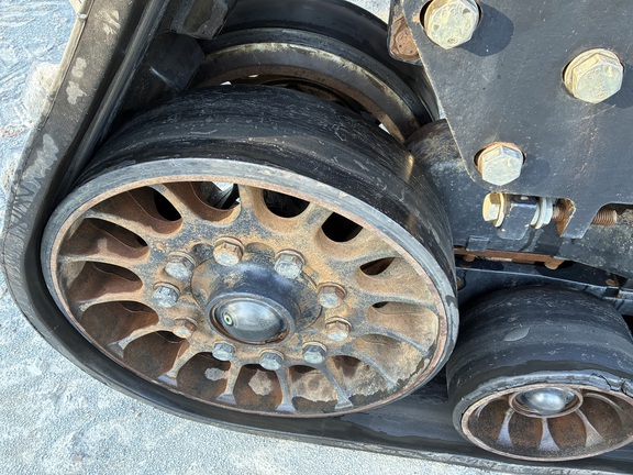 Case Quadtrac 400 image 29