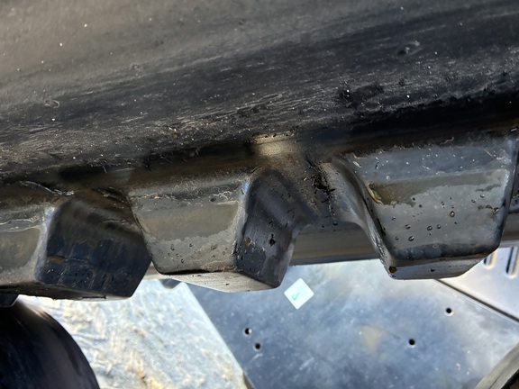 Case Quadtrac 400 image 30