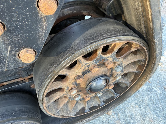 Case Quadtrac 400 image 32