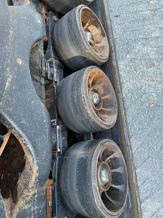 Case Quadtrac 400 image 31