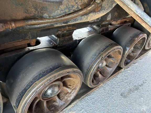 Case Quadtrac 400 image 33