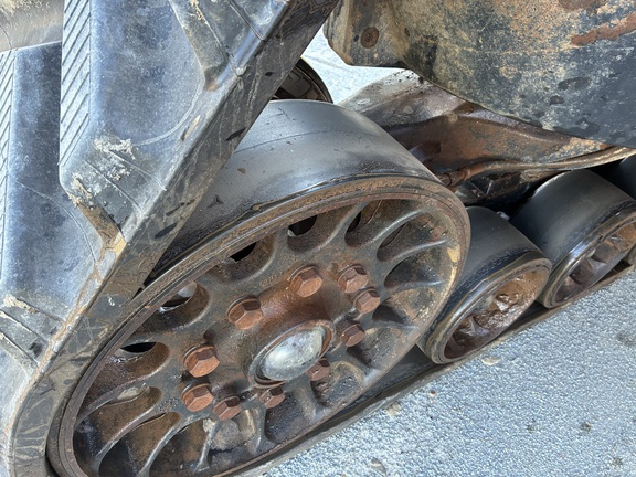 Case Quadtrac 400 image 34