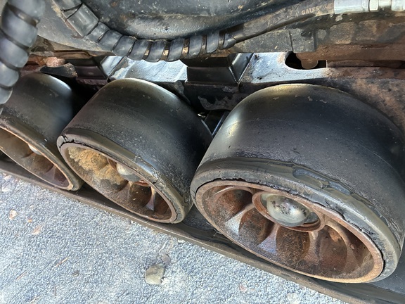 Case Quadtrac 400 image 35