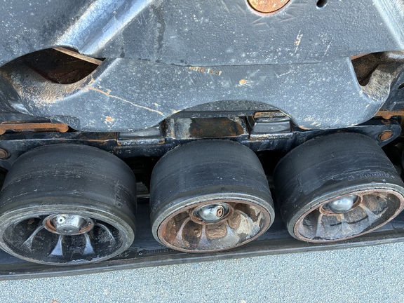 Case Quadtrac 400 image 36