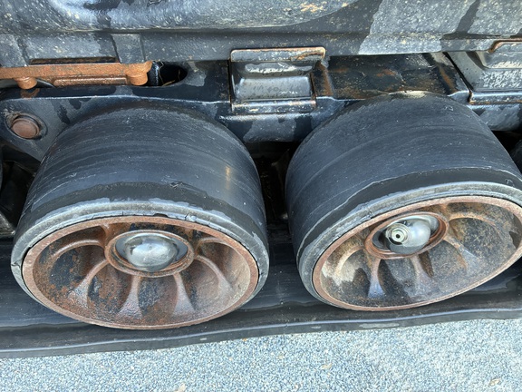 Case Quadtrac 400 image 38