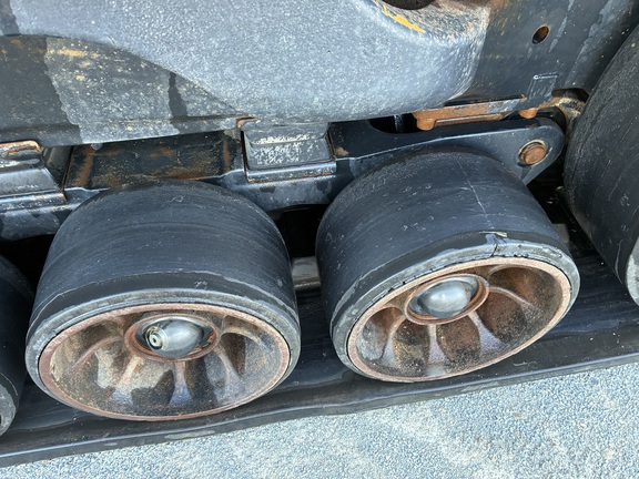 Case Quadtrac 400 image 39