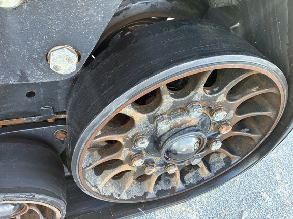 Case Quadtrac 400 image 40