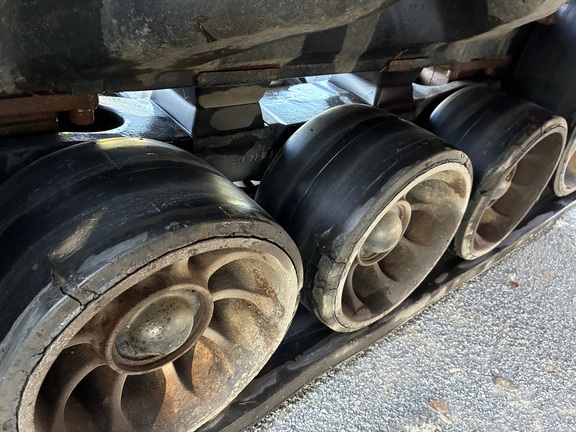 Case Quadtrac 400 image 41