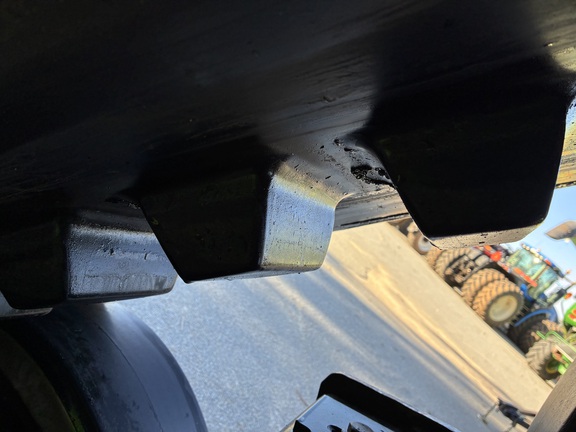 Case Quadtrac 400 image 43