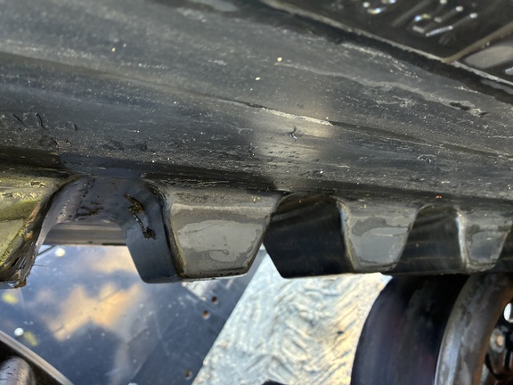 Case Quadtrac 400 image 44