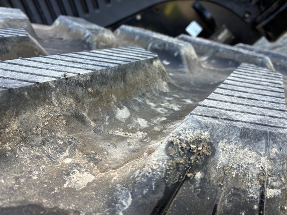 Case Quadtrac 400 image 45