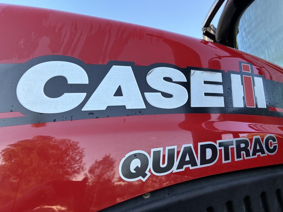 Case Quadtrac 400 image 10