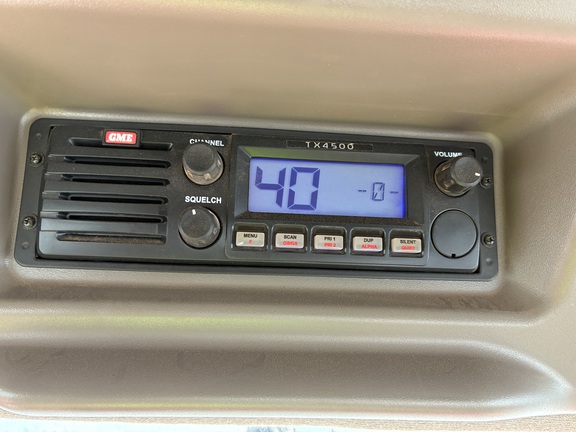 Case Quadtrac 400 image 48