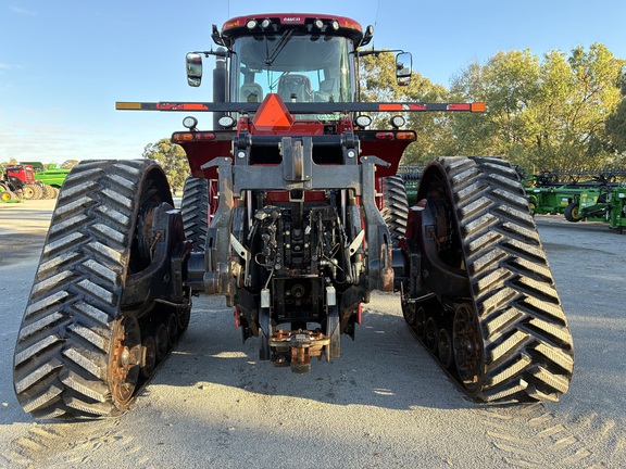 Case Quadtrac 400 image 12