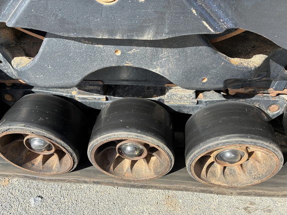 Case Quadtrac 400 image 49