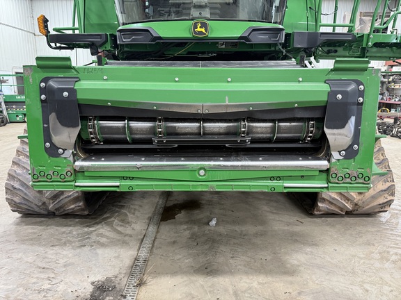 2022 John Deere X9 1000 - Photo7