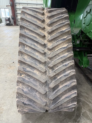 2022 John Deere X9 1000 - Photo16