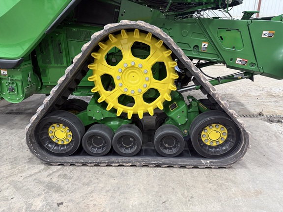 2022 John Deere X9 1000 - Photo17