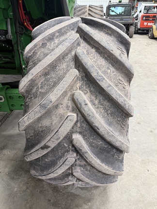 2022 John Deere X9 1000 - Photo19