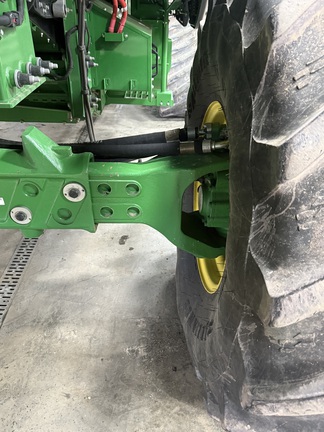 2022 John Deere X9 1000 - Photo21