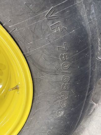 2022 John Deere X9 1000 - Photo20