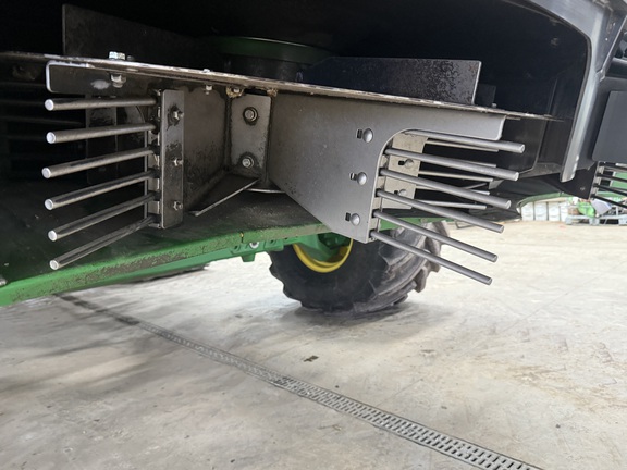 2022 John Deere X9 1000 - Photo23