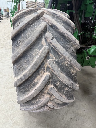 2022 John Deere X9 1000 - Photo18