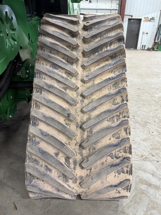 2022 John Deere X9 1000 - Photo15