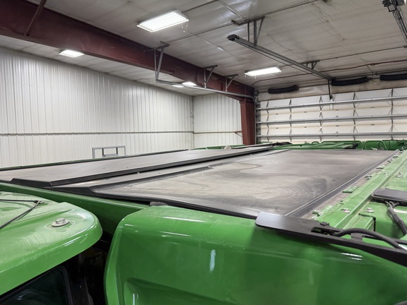 2022 John Deere X9 1000 - Photo22